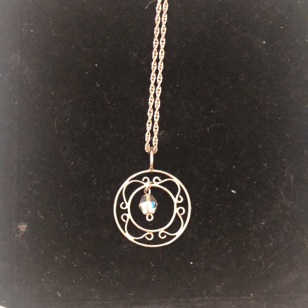 Necklace - Picture 4 of 4